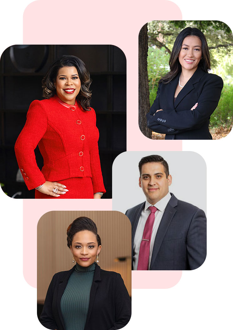 Erika N Salter PC Attorneys