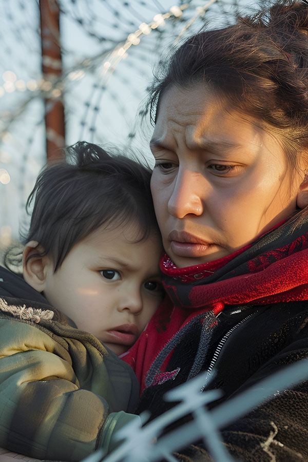 Erika N Salter PC Deportation Removal Defense