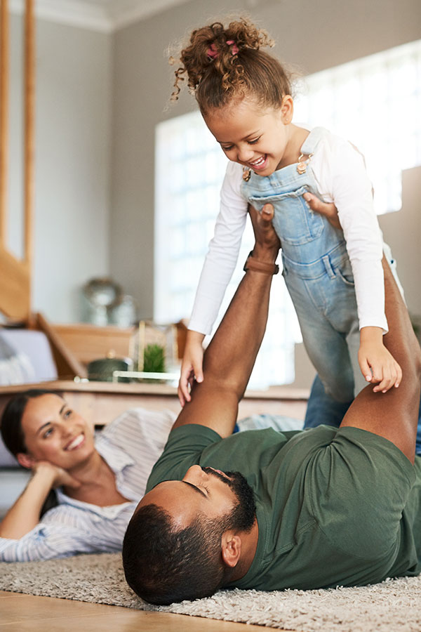 Erika N Salter PC Family Immigration