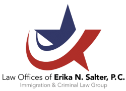 Immigration And Criminal Lawyers Erika N Salter Dallas Fort Worth